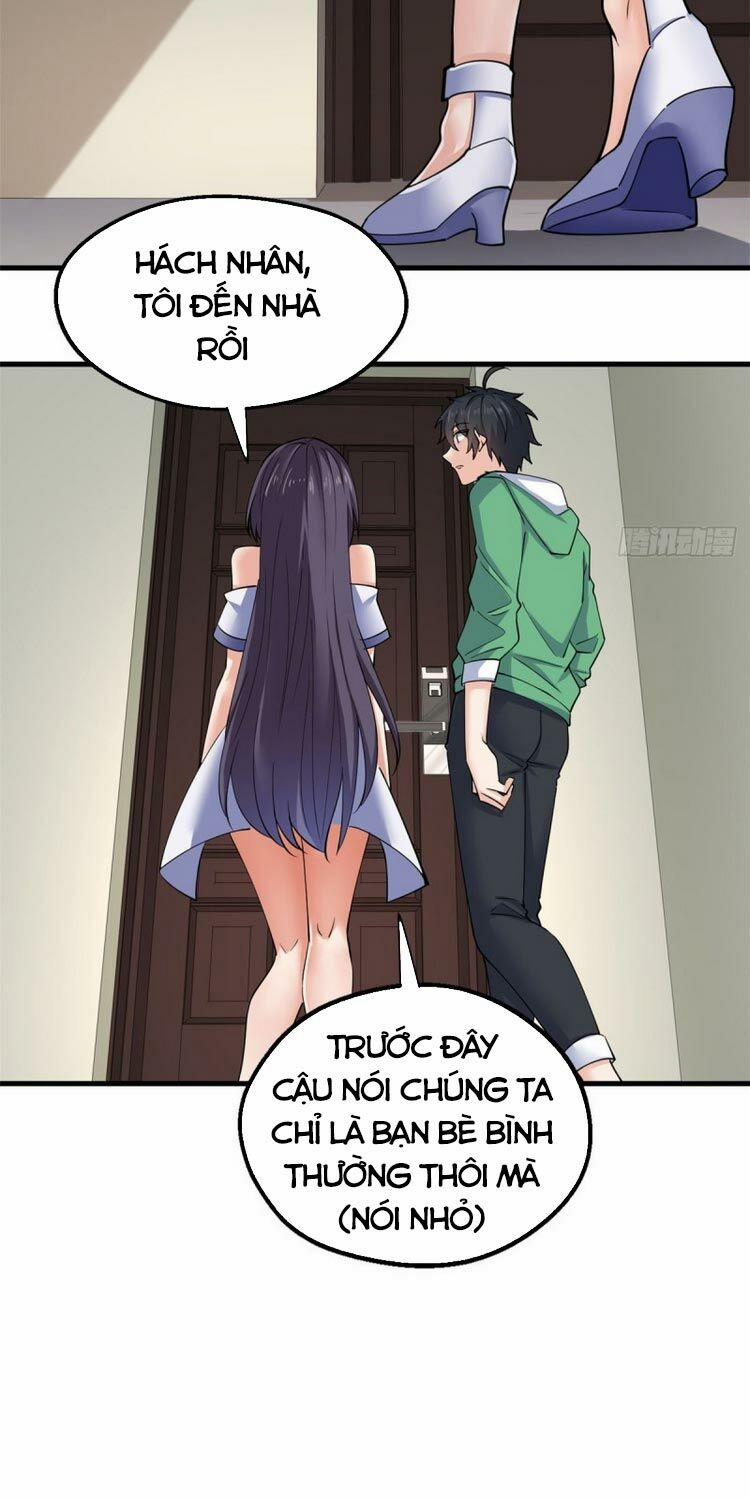 Con Rể Long Vương 58 trang 20