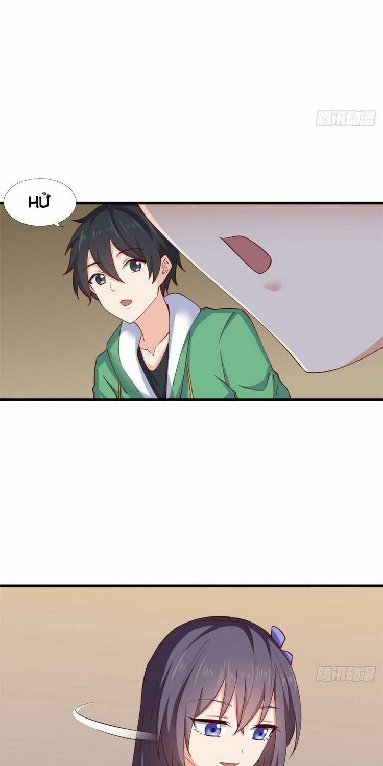 Con Rể Long Vương 58 trang 21