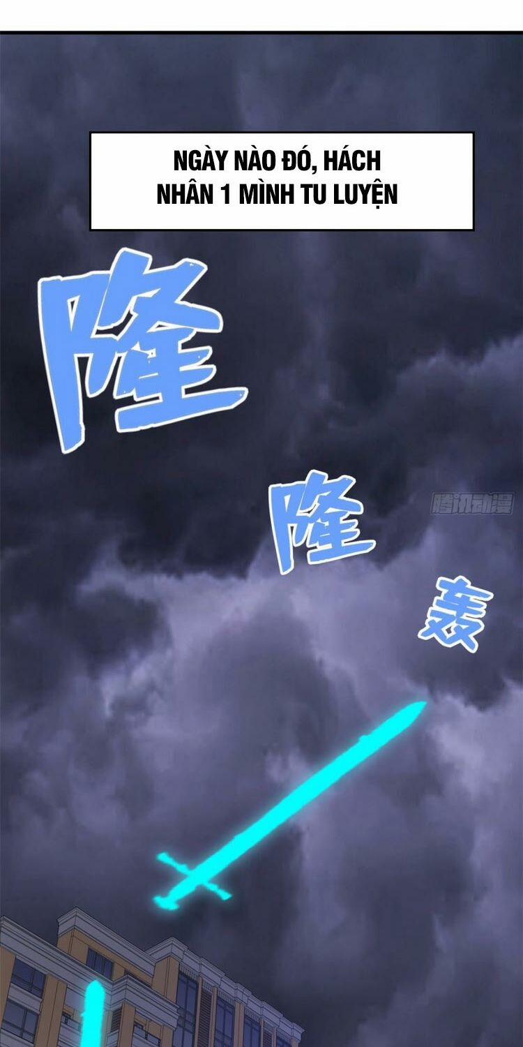 Con Rể Long Vương 58 trang 23