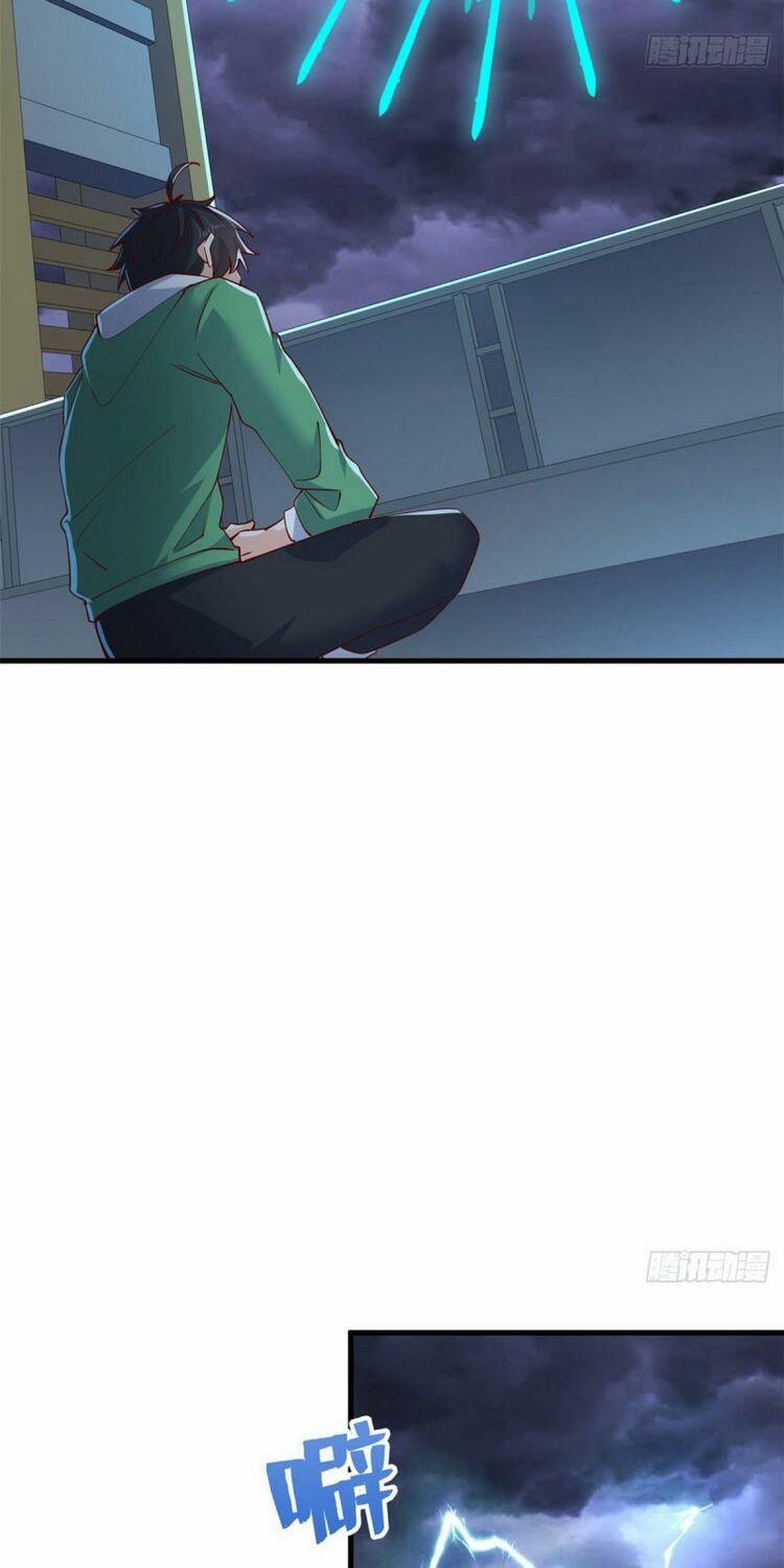 Con Rể Long Vương 58 trang 25