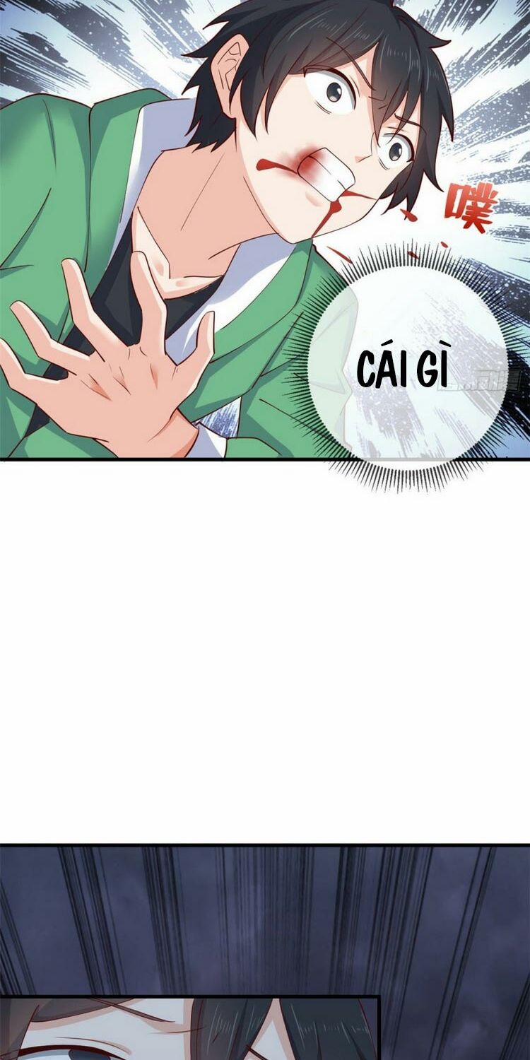 Con Rể Long Vương 58 trang 27