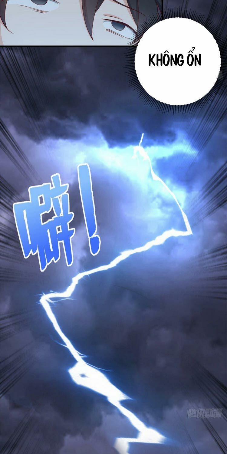 Con Rể Long Vương 58 trang 28