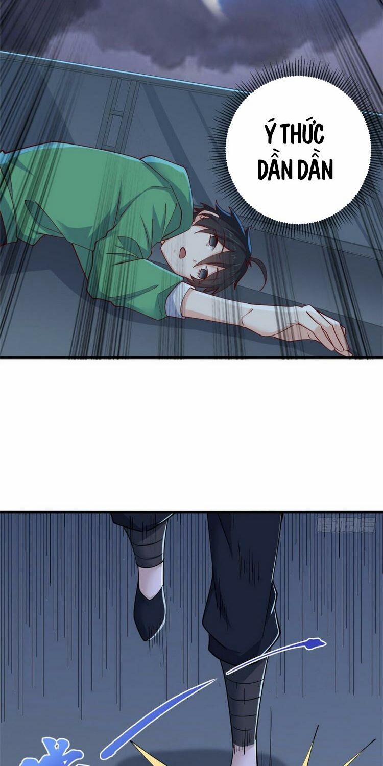 Con Rể Long Vương 58 trang 29