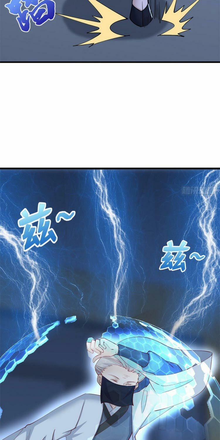 Con Rể Long Vương 58 trang 30