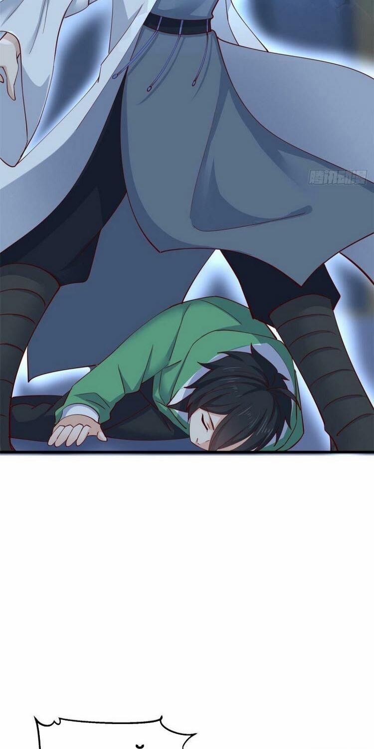 Con Rể Long Vương 58 trang 31