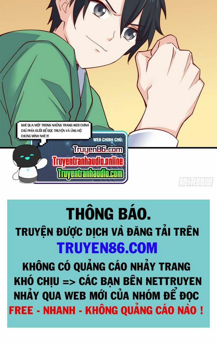 Con Rể Long Vương 58 trang 40