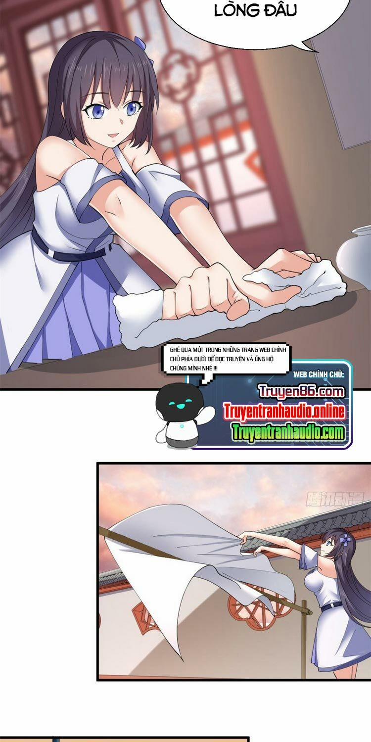 Con Rể Long Vương 58 trang 6