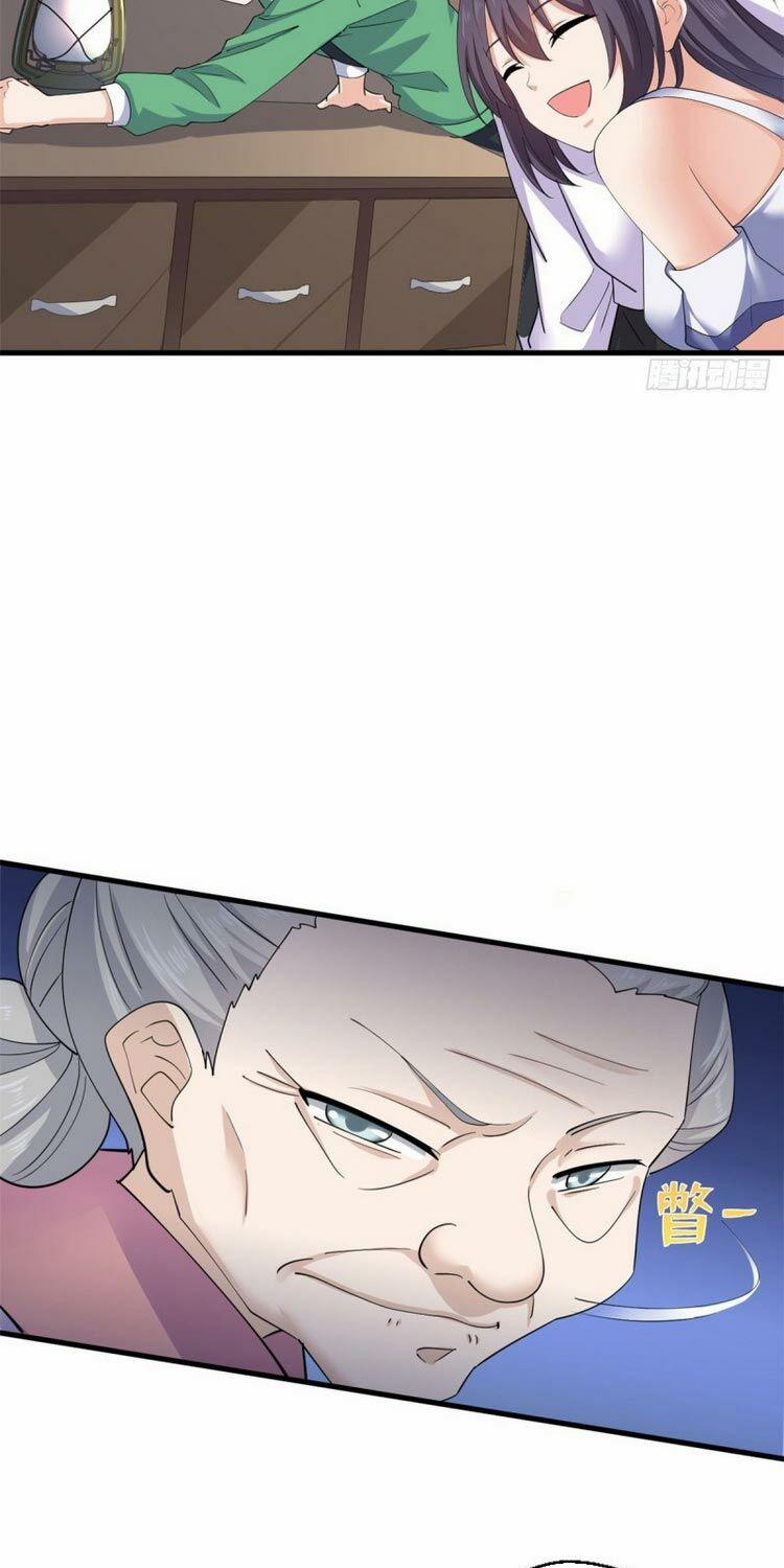 Con Rể Long Vương 58 trang 8