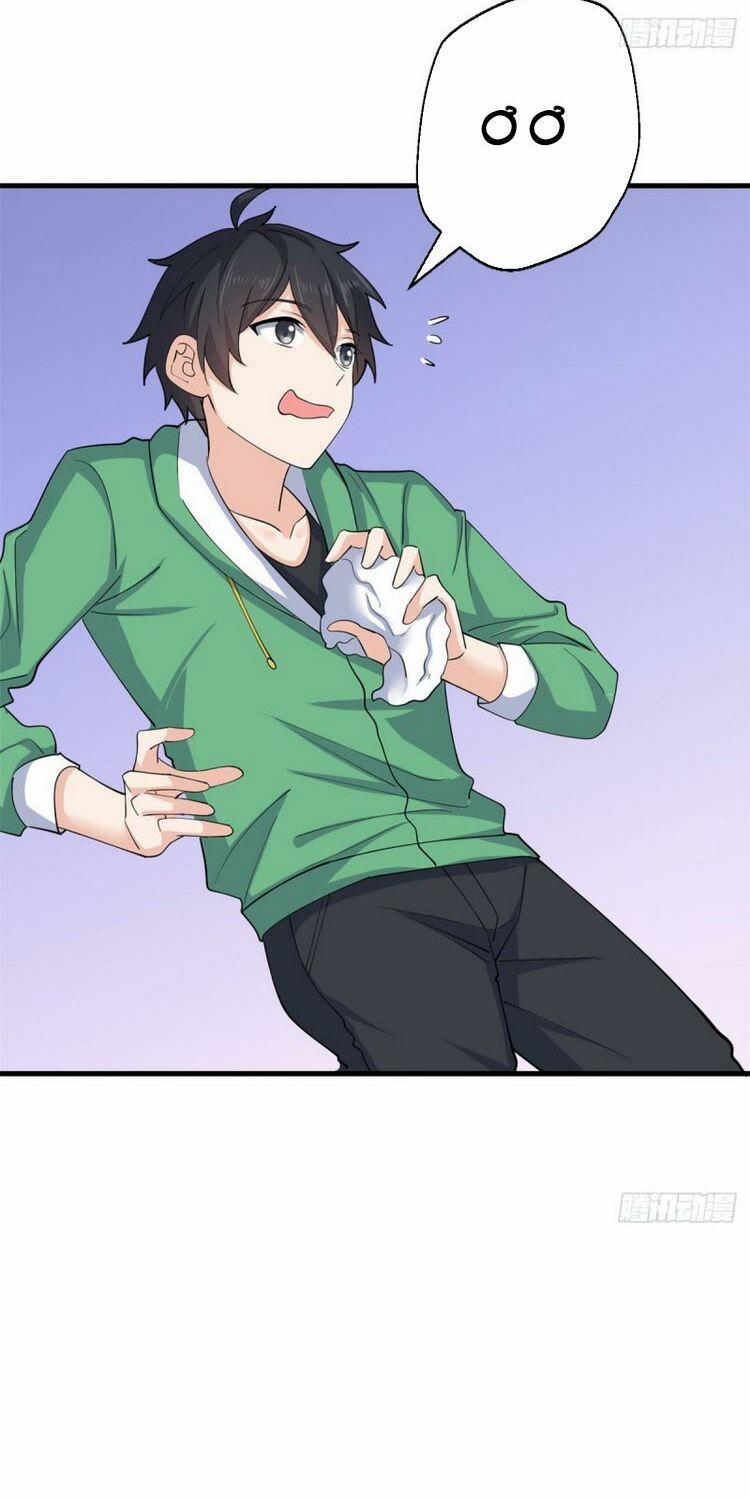 Con Rể Long Vương 58 trang 9