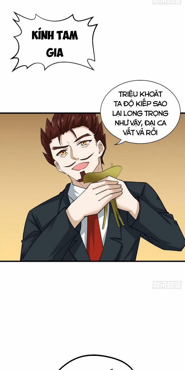 Con Rể Long Vương 59 trang 10