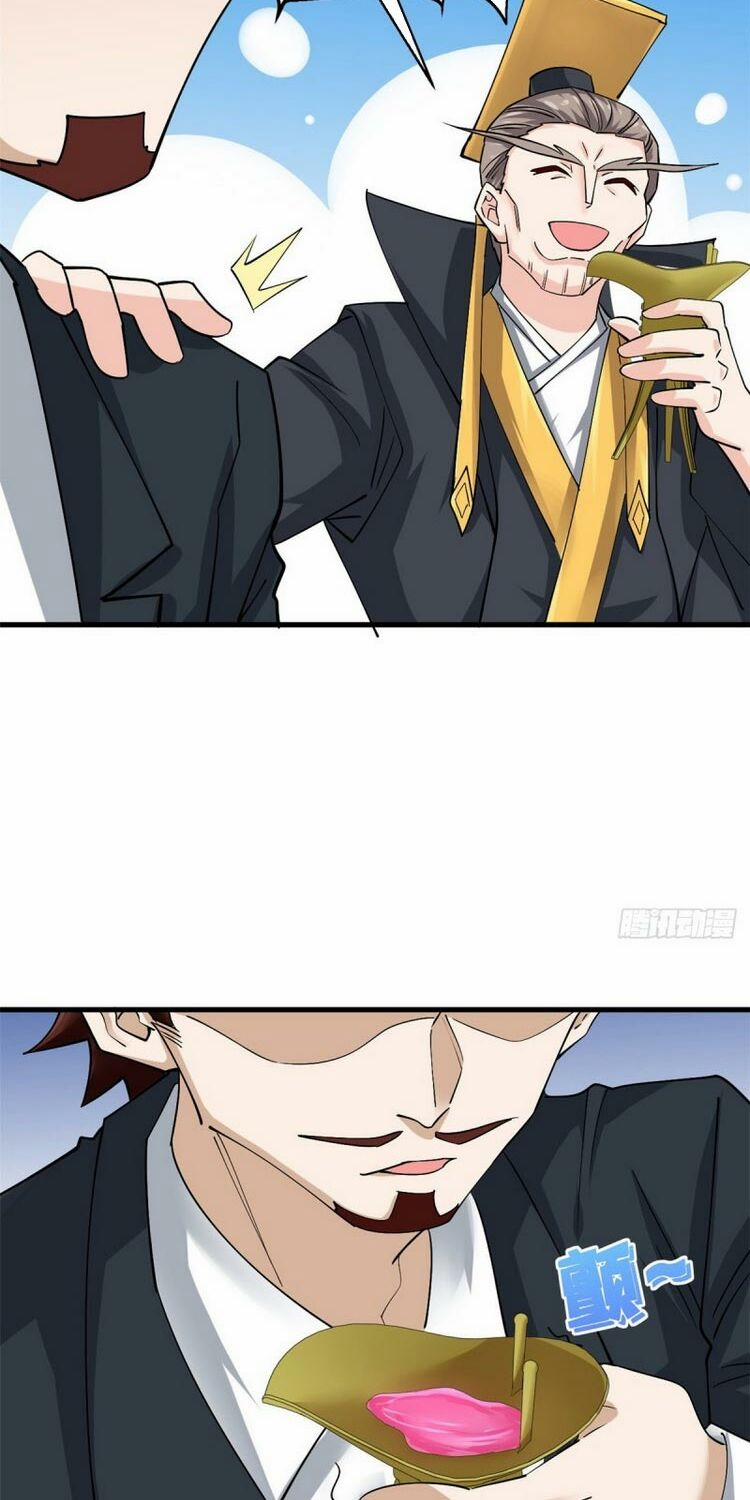 Con Rể Long Vương 59 trang 14