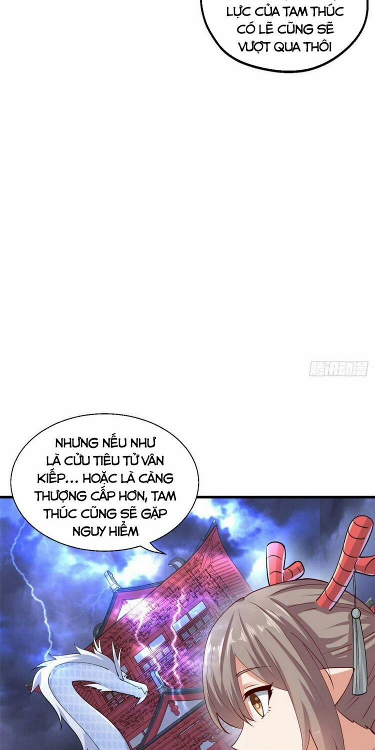 Con Rể Long Vương 59 trang 21