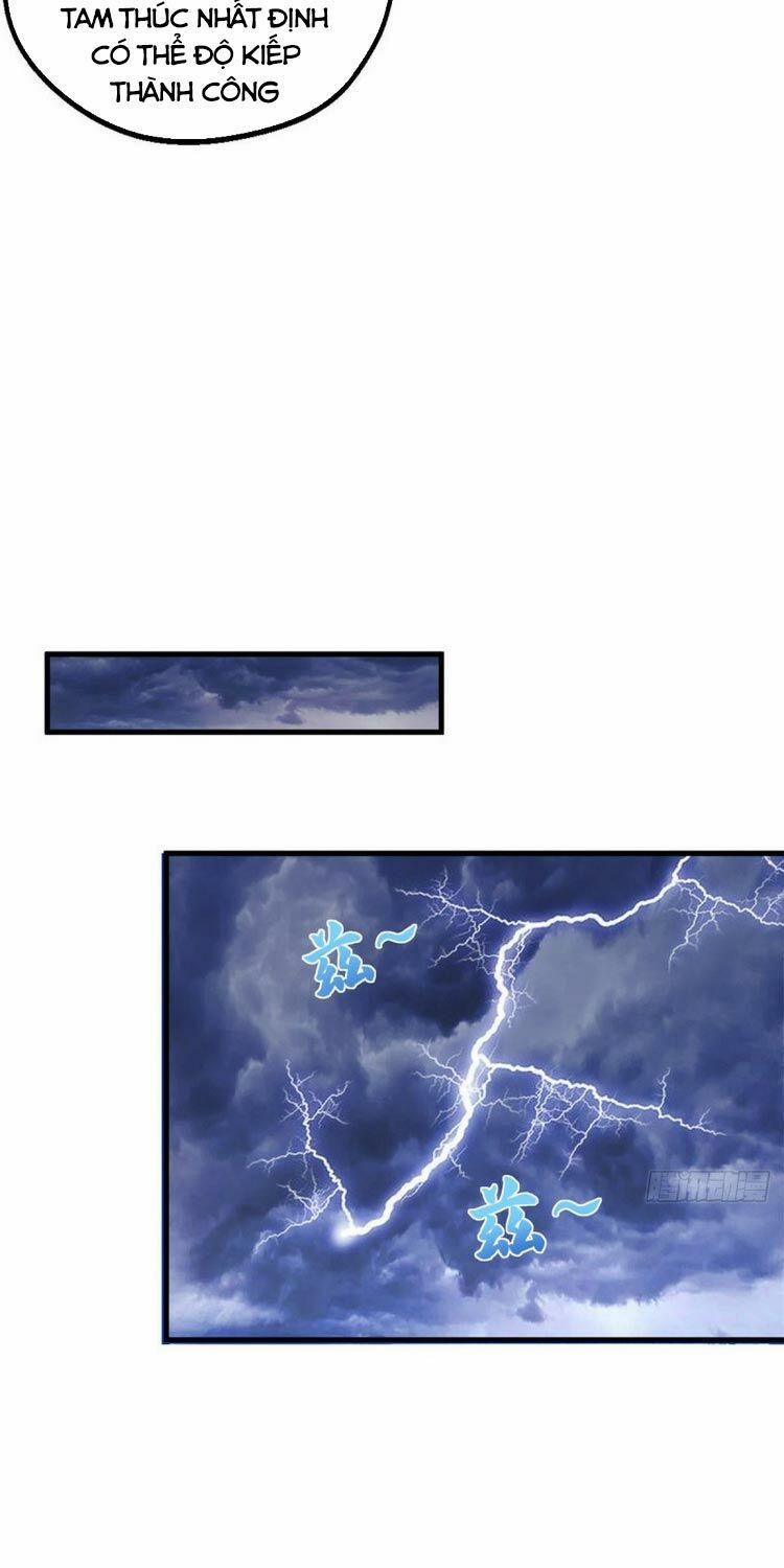 Con Rể Long Vương 59 trang 24