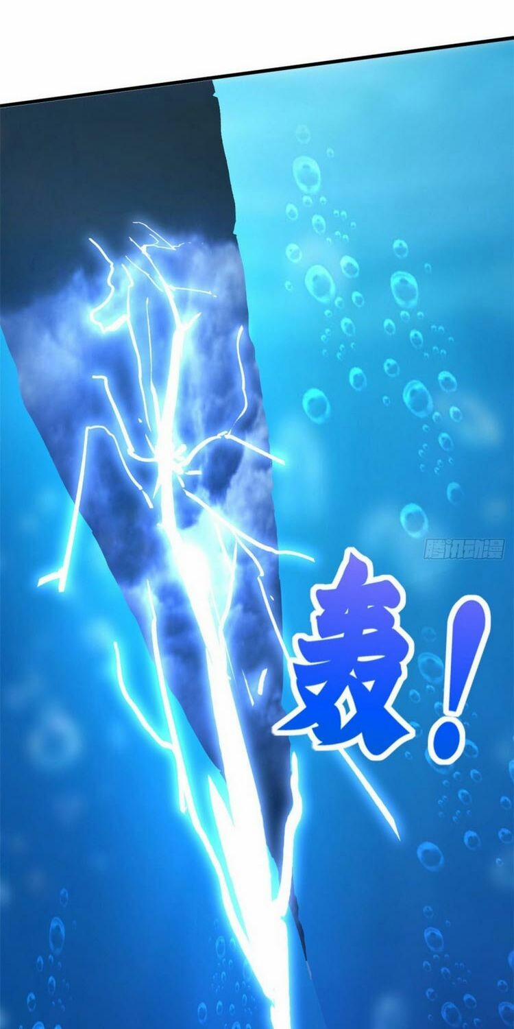 Con Rể Long Vương 59 trang 25