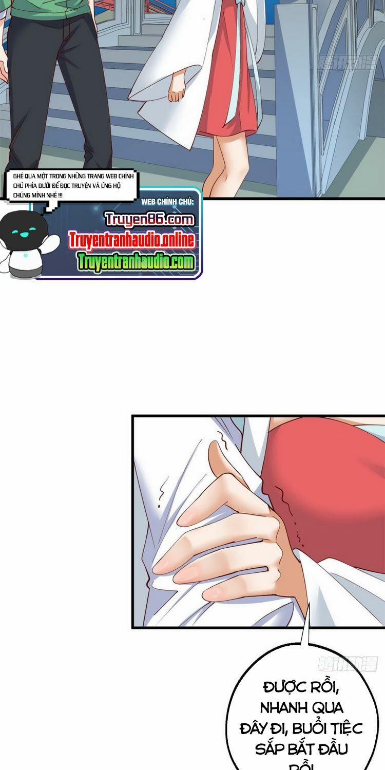 Con Rể Long Vương 59 trang 5