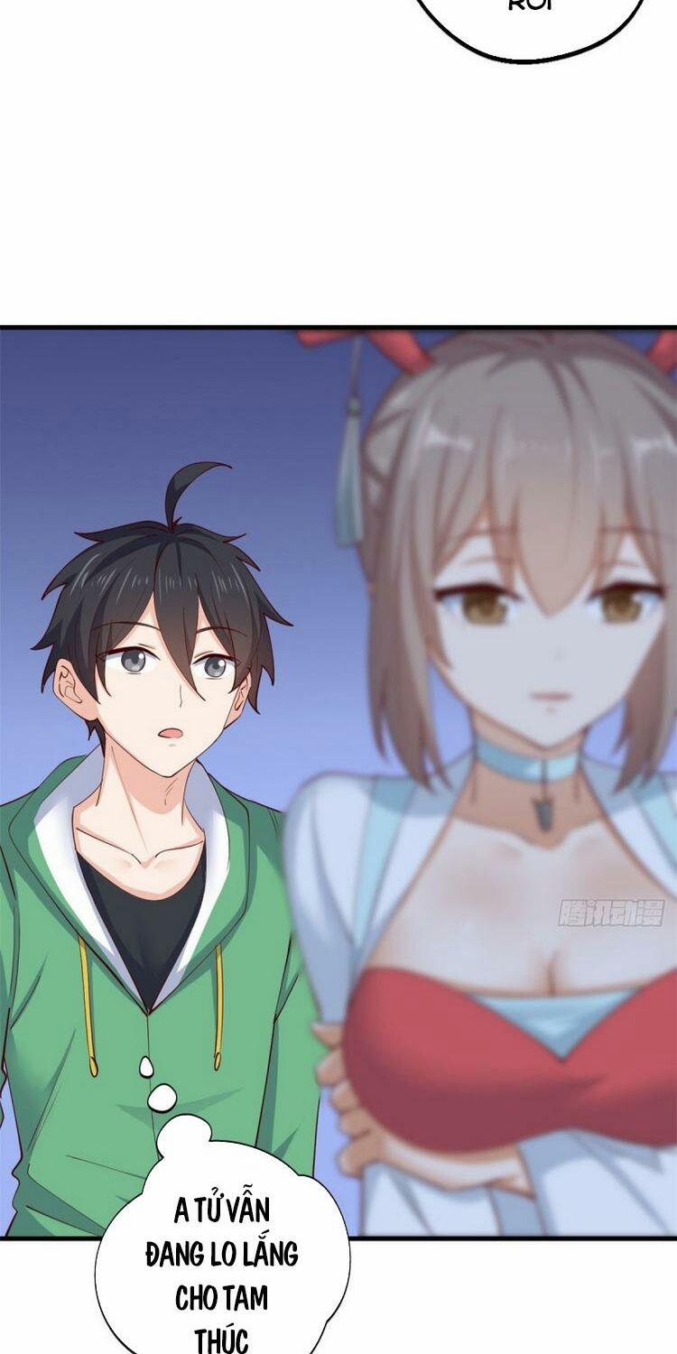 Con Rể Long Vương 59 trang 6