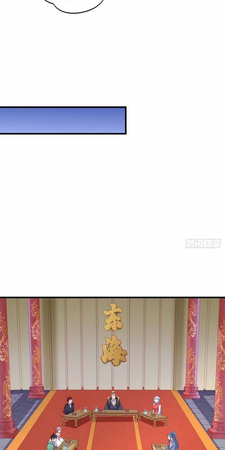 Con Rể Long Vương 59 trang 7