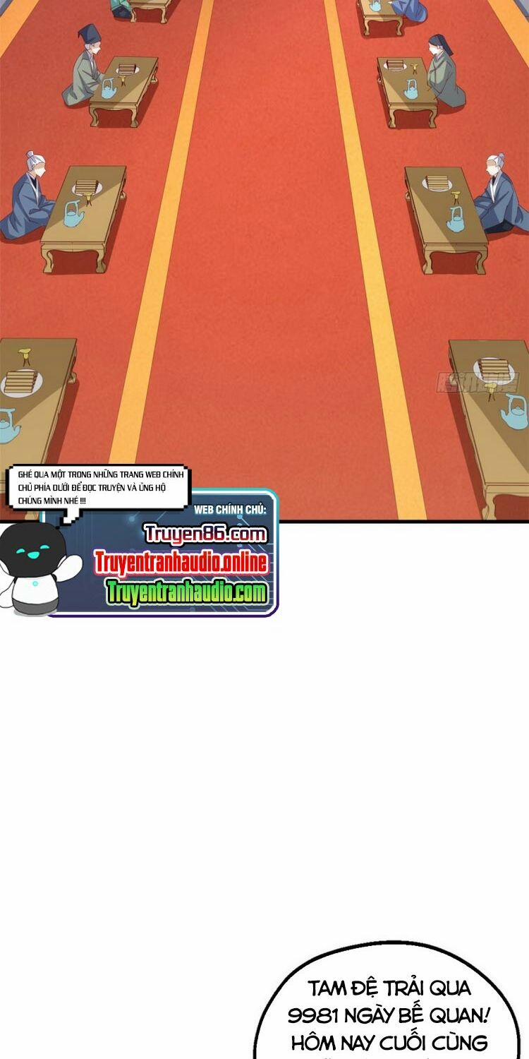 Con Rể Long Vương 59 trang 8