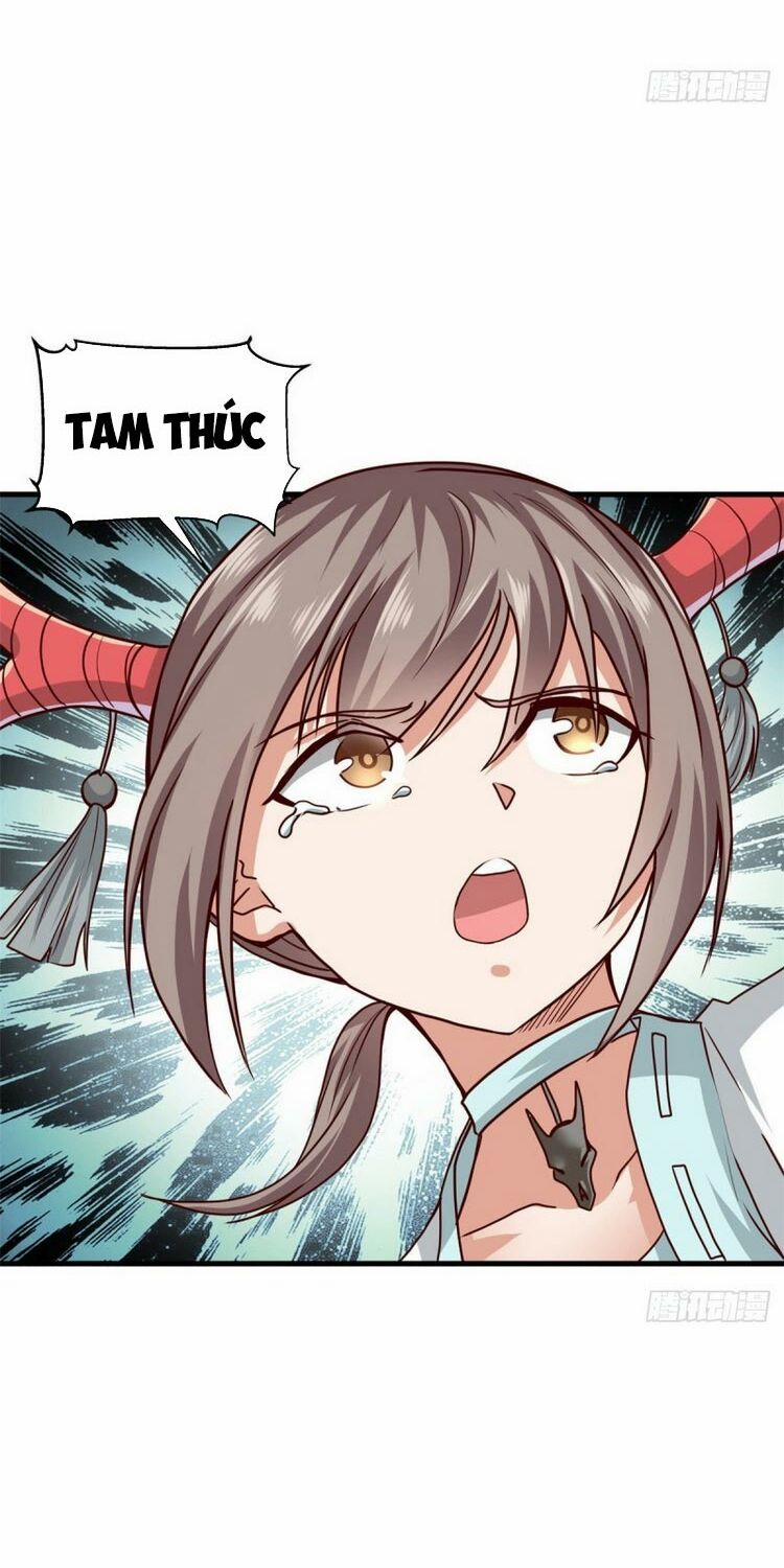 Con Rể Long Vương 60 trang 12