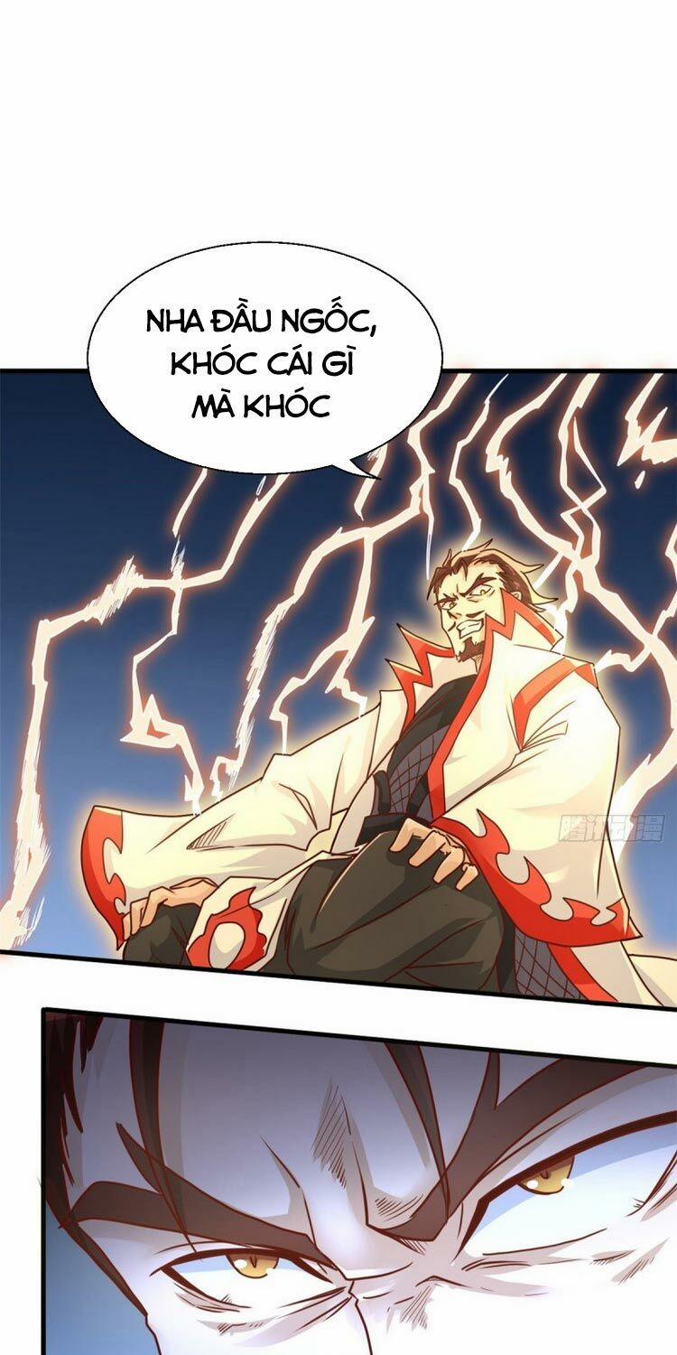 Con Rể Long Vương 60 trang 13