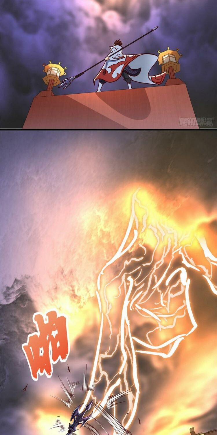 Con Rể Long Vương 60 trang 18