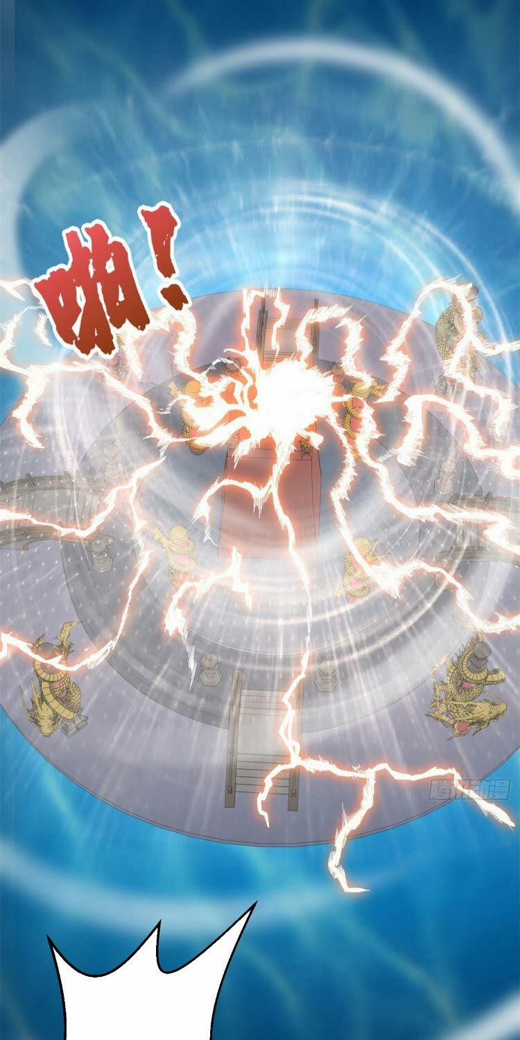 Con Rể Long Vương 60 trang 21