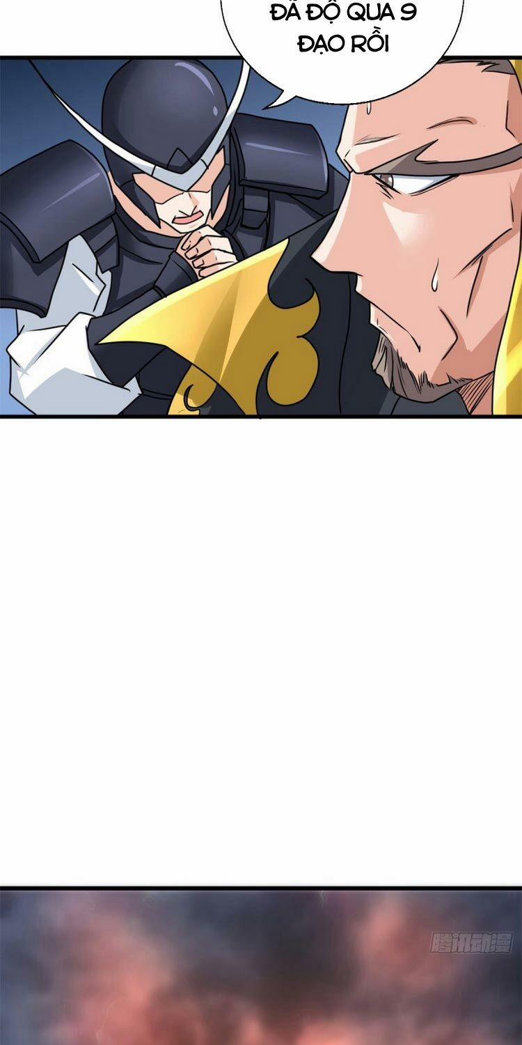 Con Rể Long Vương 60 trang 25