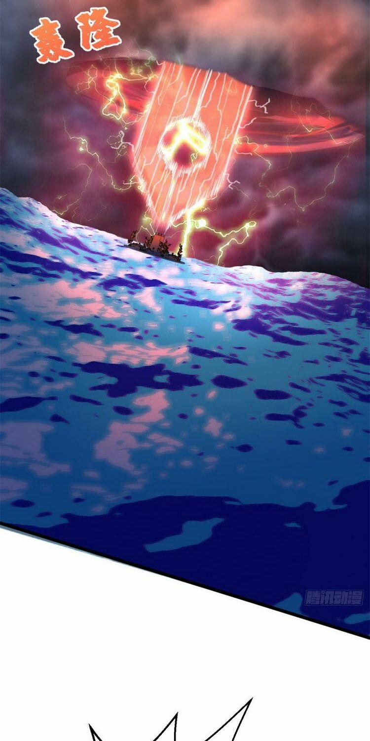 Con Rể Long Vương 60 trang 26