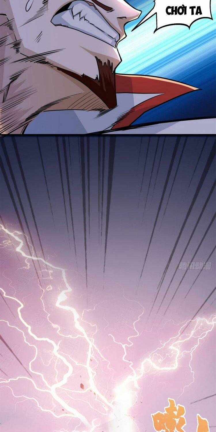 Con Rể Long Vương 60 trang 28