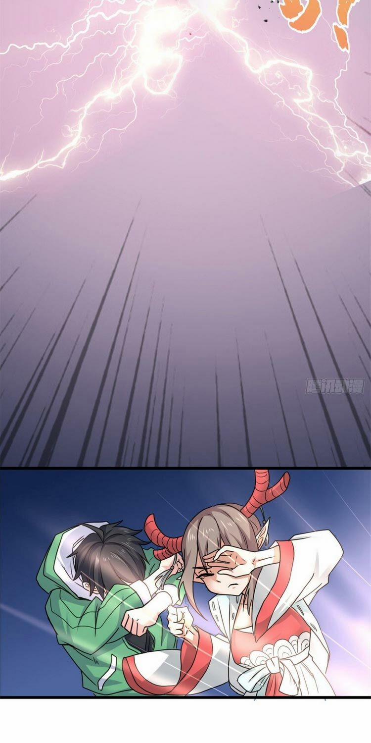 Con Rể Long Vương 60 trang 29