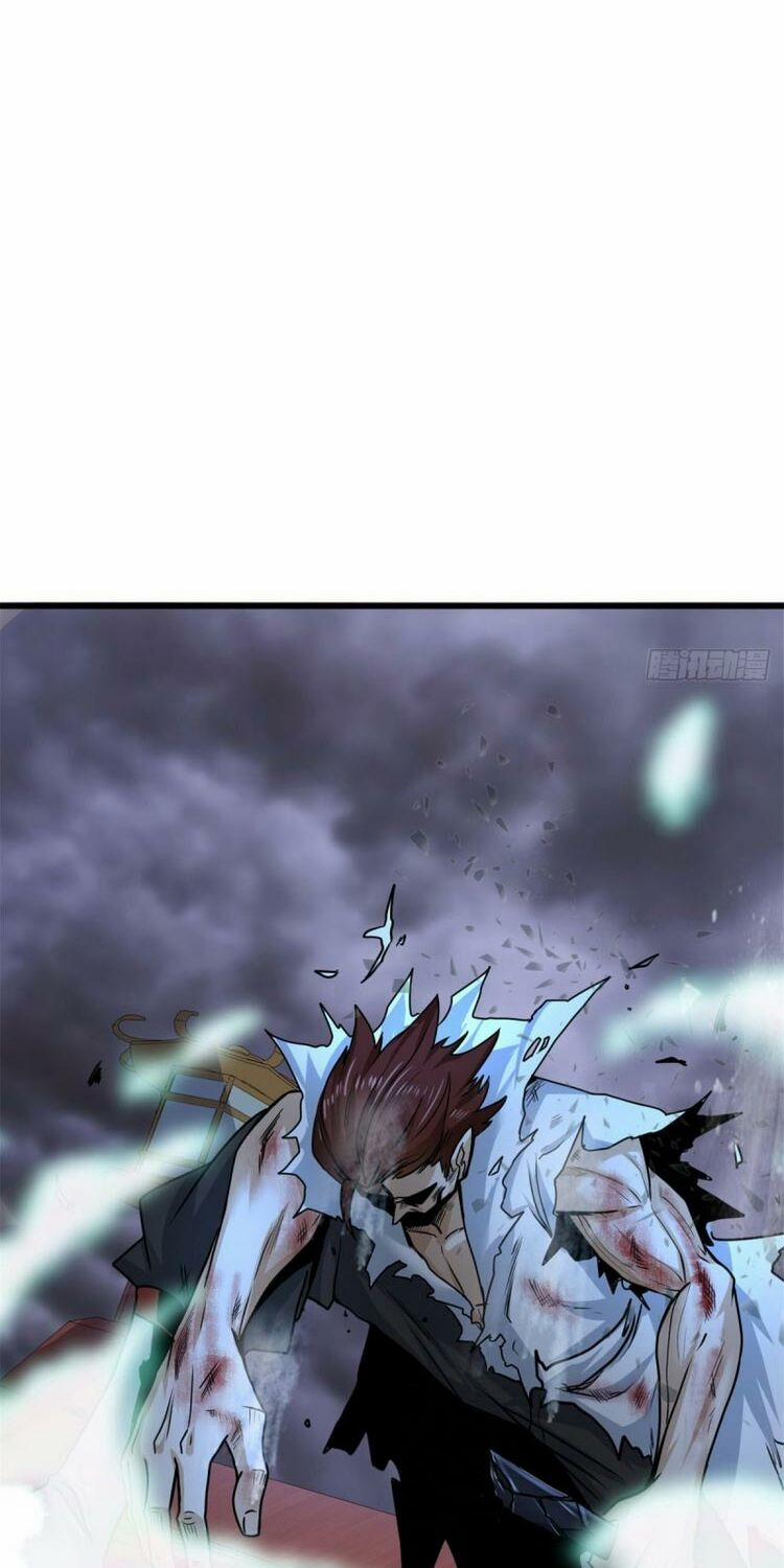 Con Rể Long Vương 60 trang 30