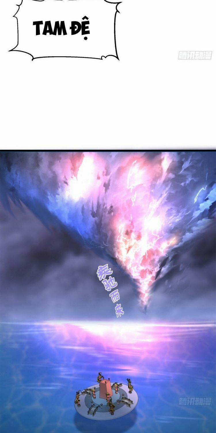 Con Rể Long Vương 60 trang 32