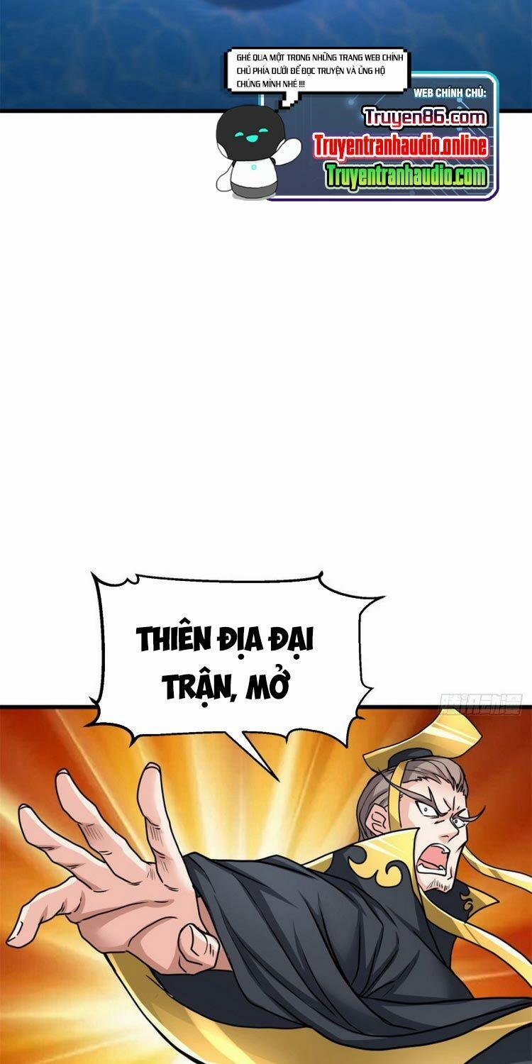 Con Rể Long Vương 60 trang 33