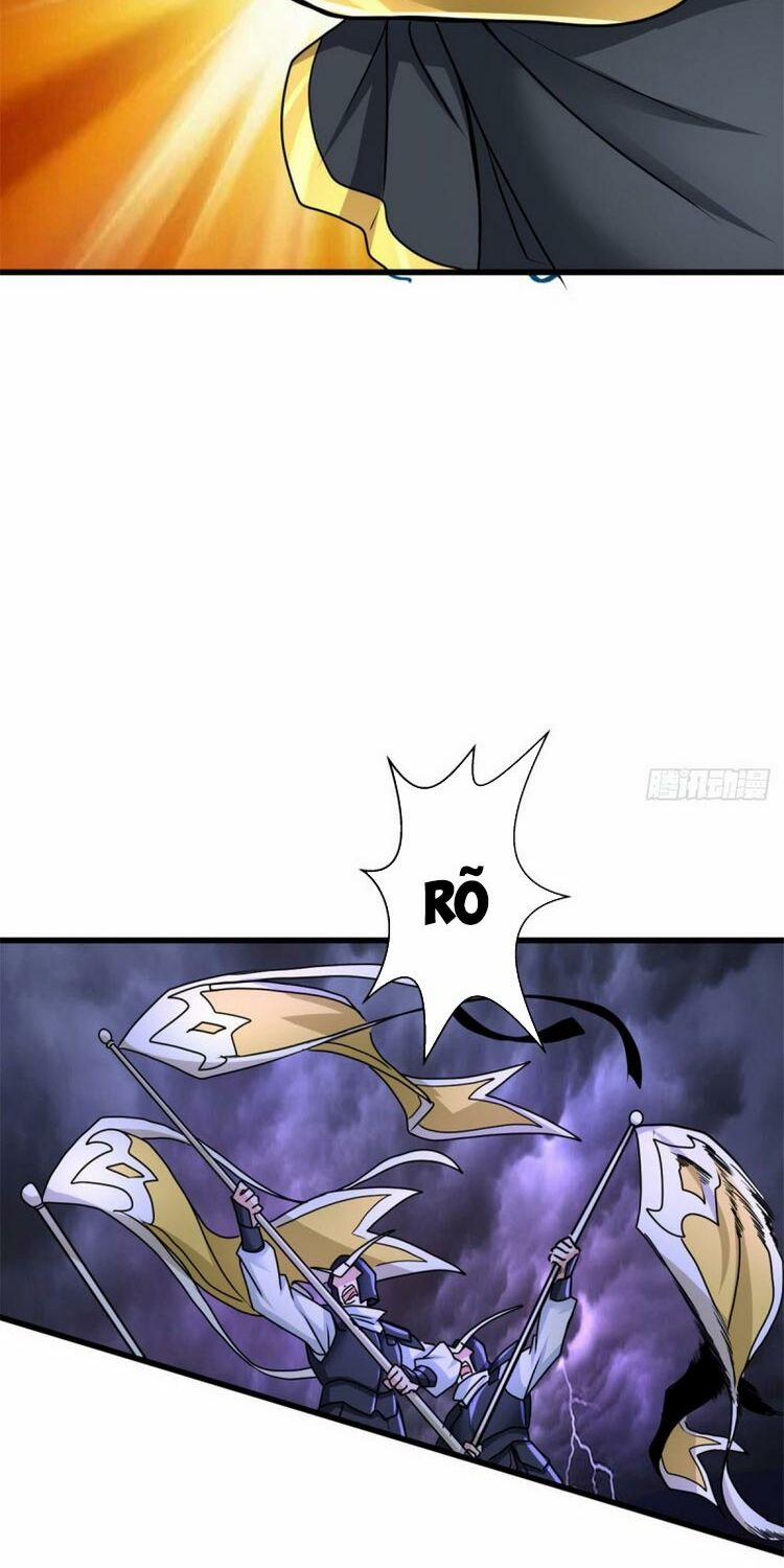 Con Rể Long Vương 60 trang 34