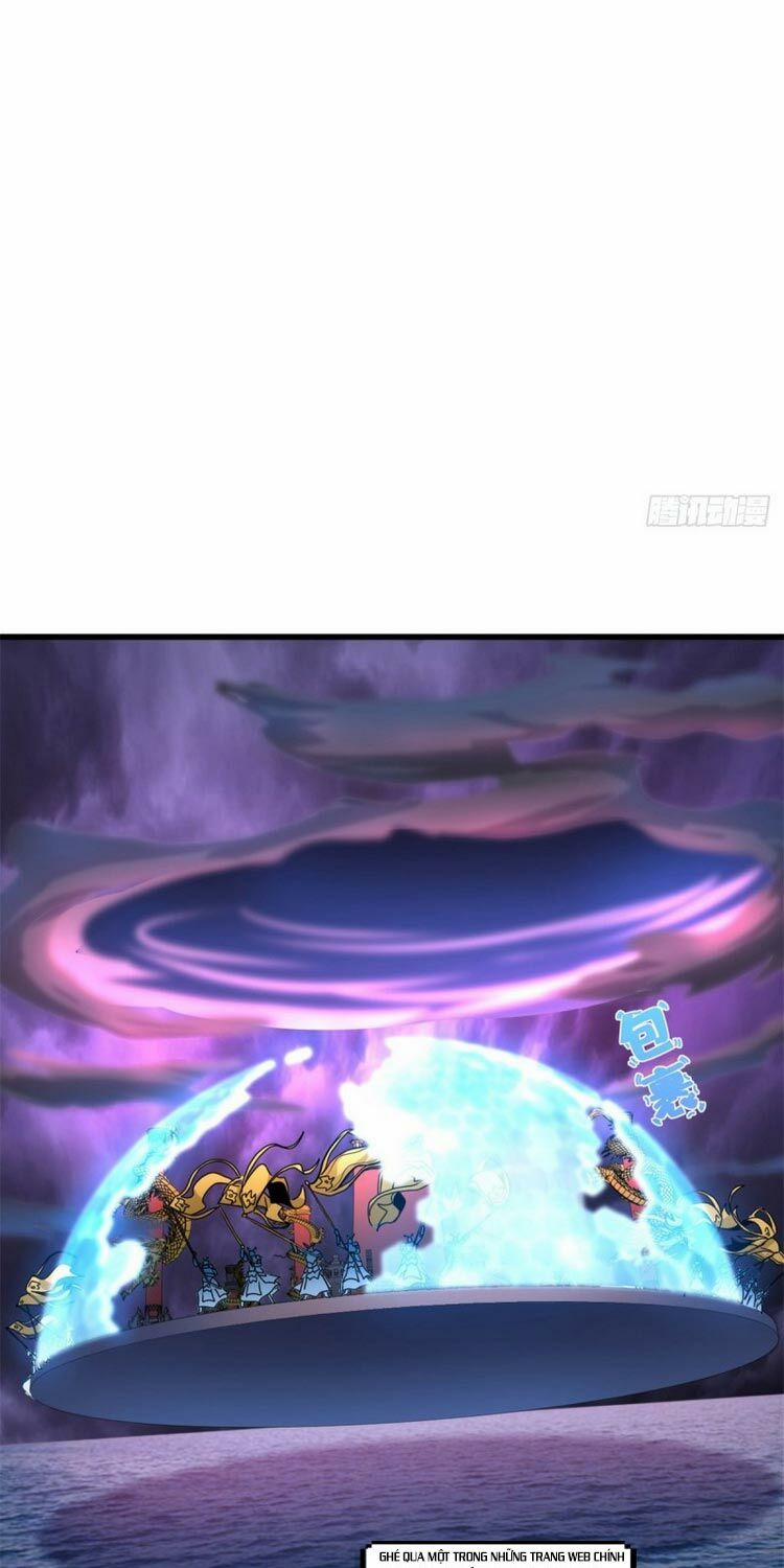 Con Rể Long Vương 60 trang 35