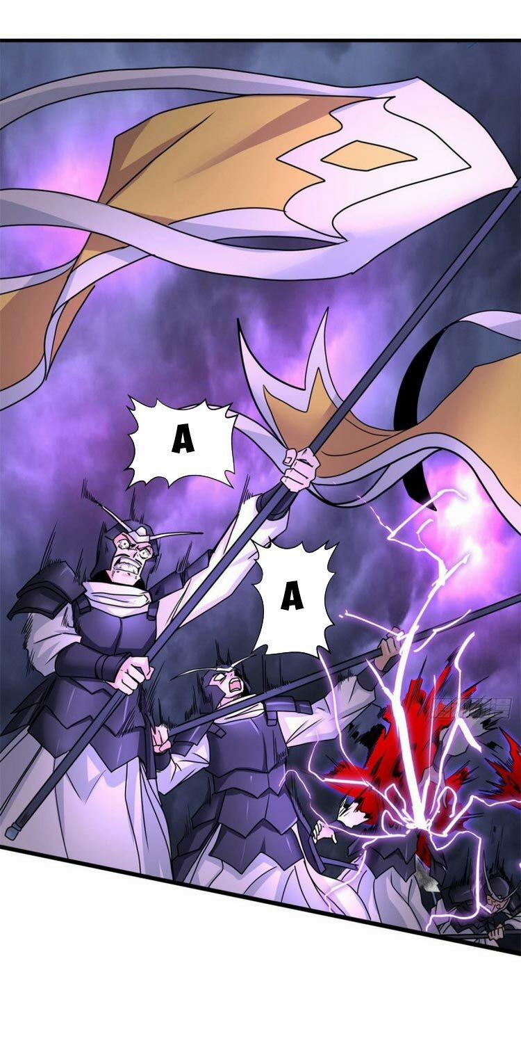 Con Rể Long Vương 60 trang 37