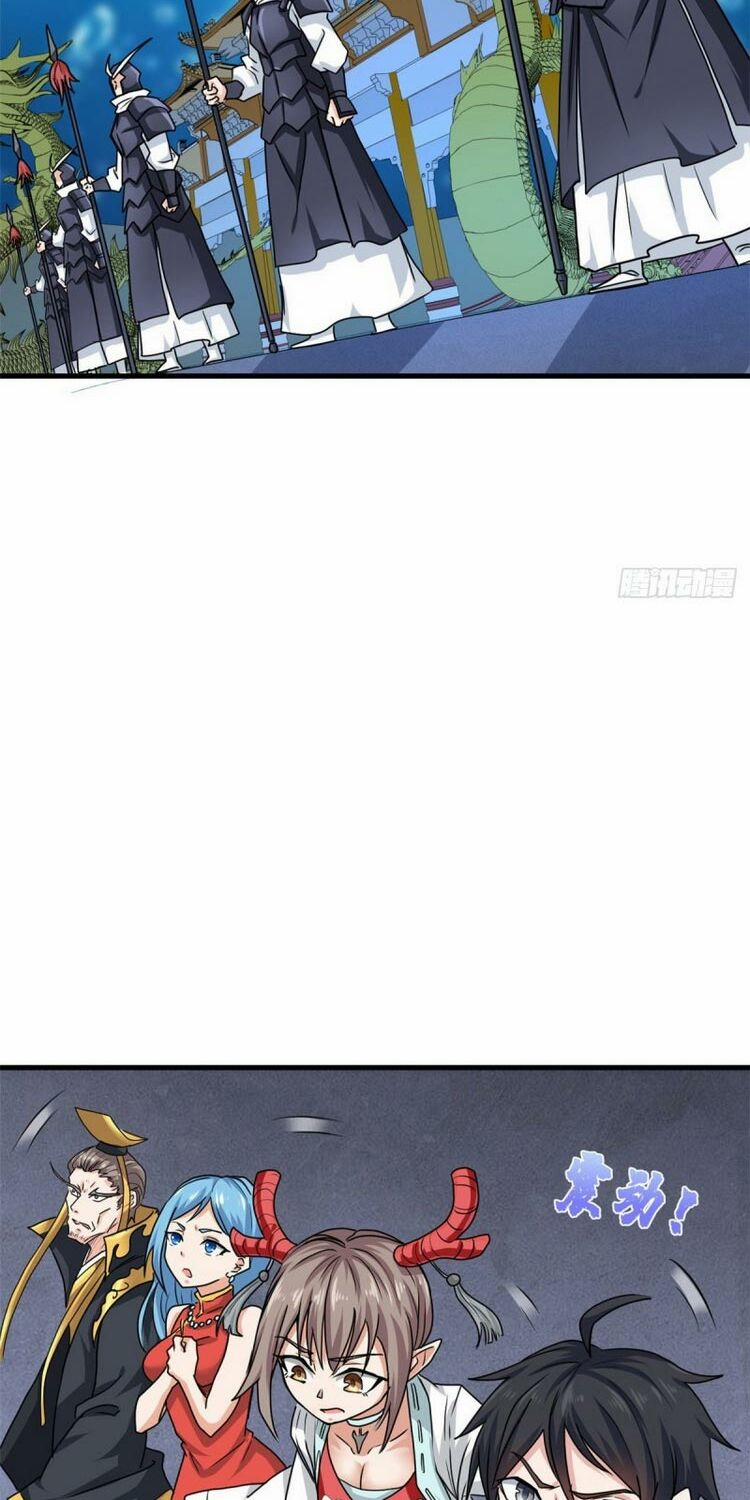 Con Rể Long Vương 60 trang 4