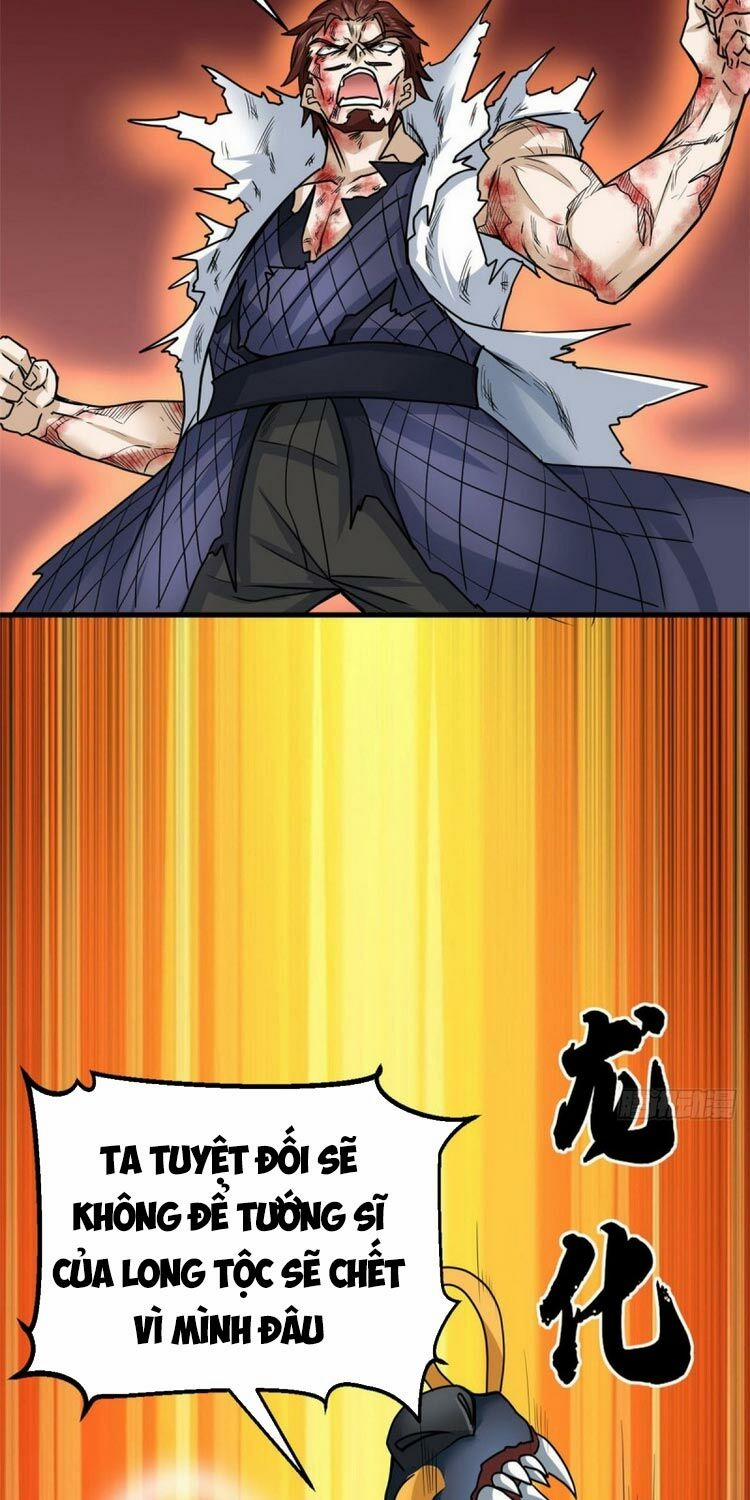 Con Rể Long Vương 60 trang 41