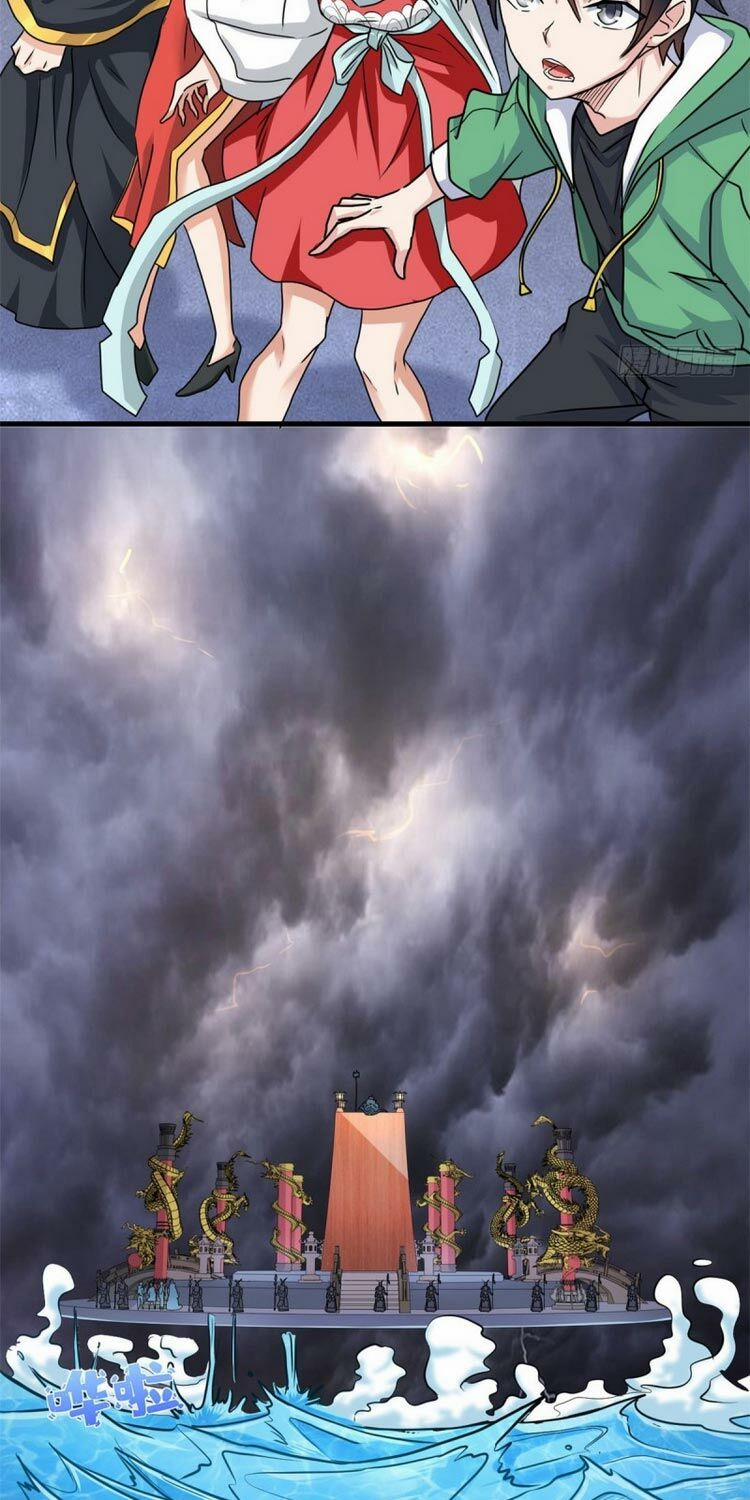 Con Rể Long Vương 60 trang 5