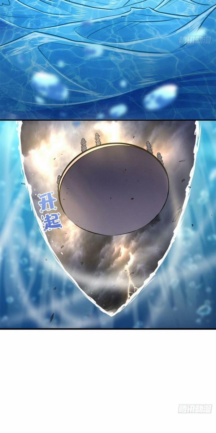 Con Rể Long Vương 60 trang 6