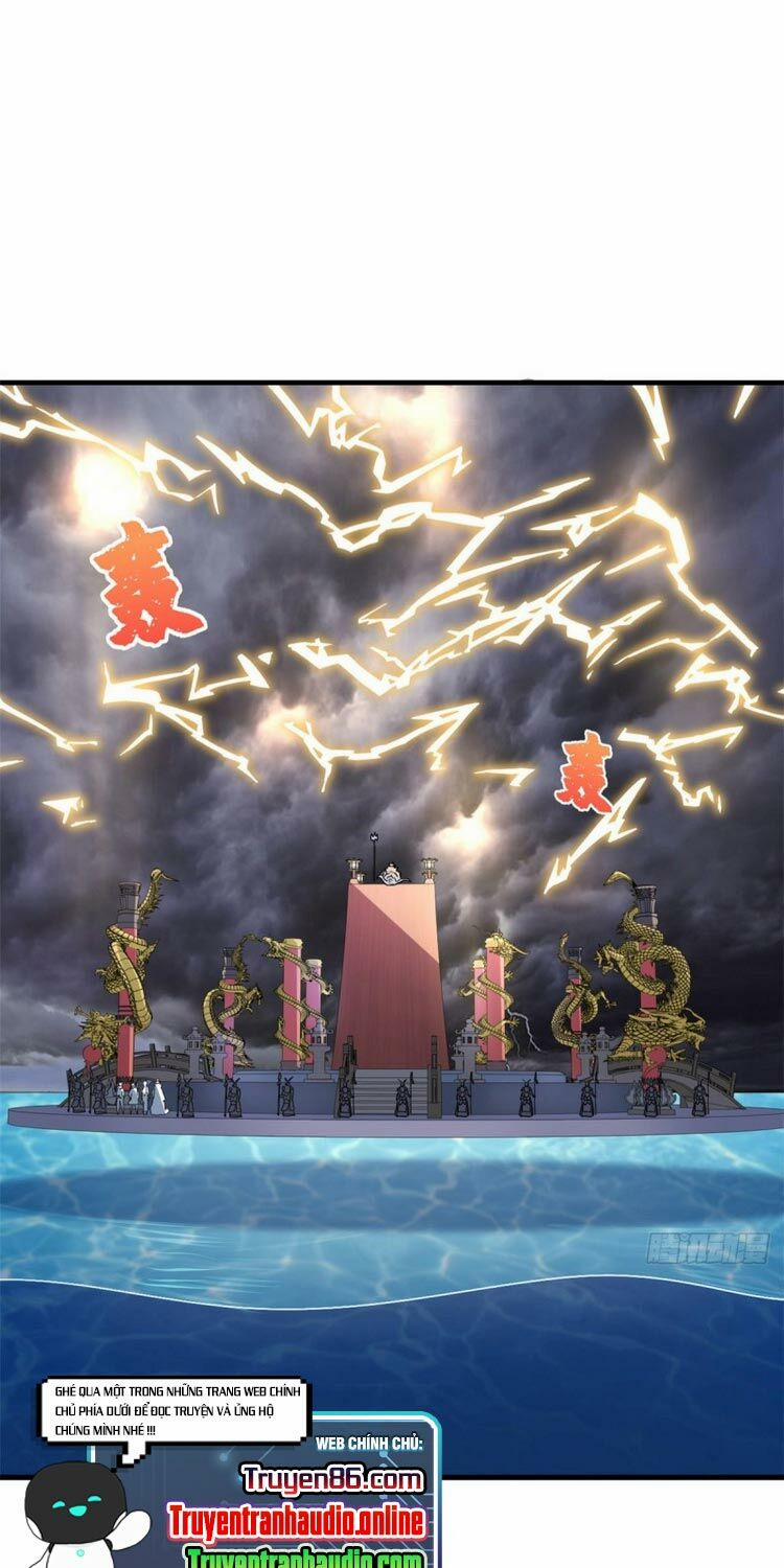 Con Rể Long Vương 60 trang 7