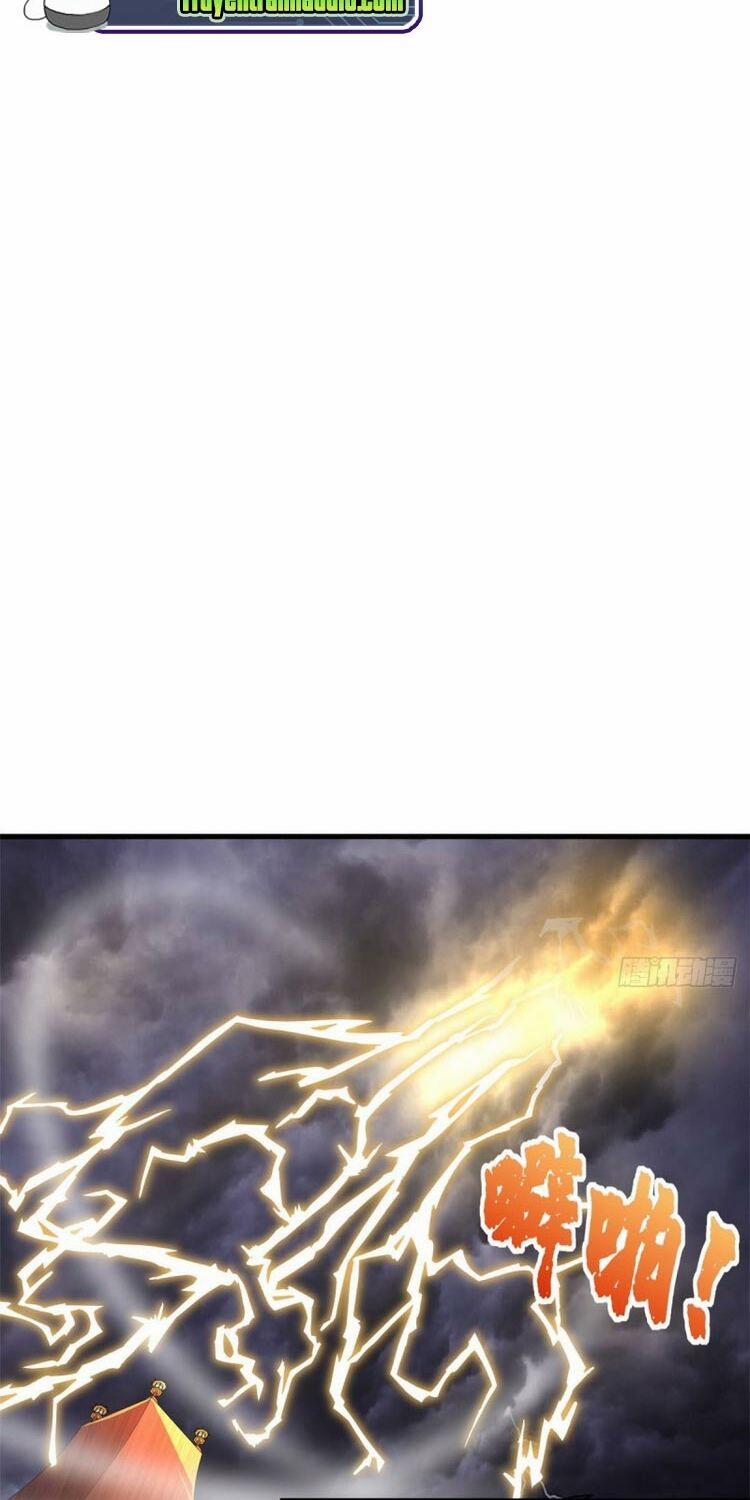 Con Rể Long Vương 60 trang 8