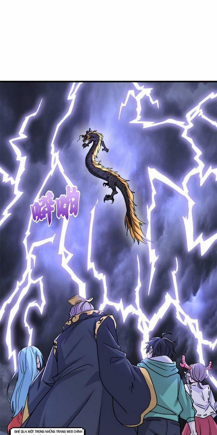 Con Rể Long Vương 61 trang 0