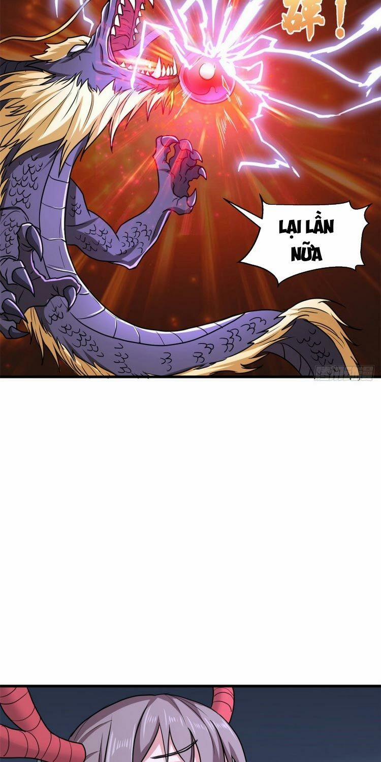 Con Rể Long Vương 61 trang 10