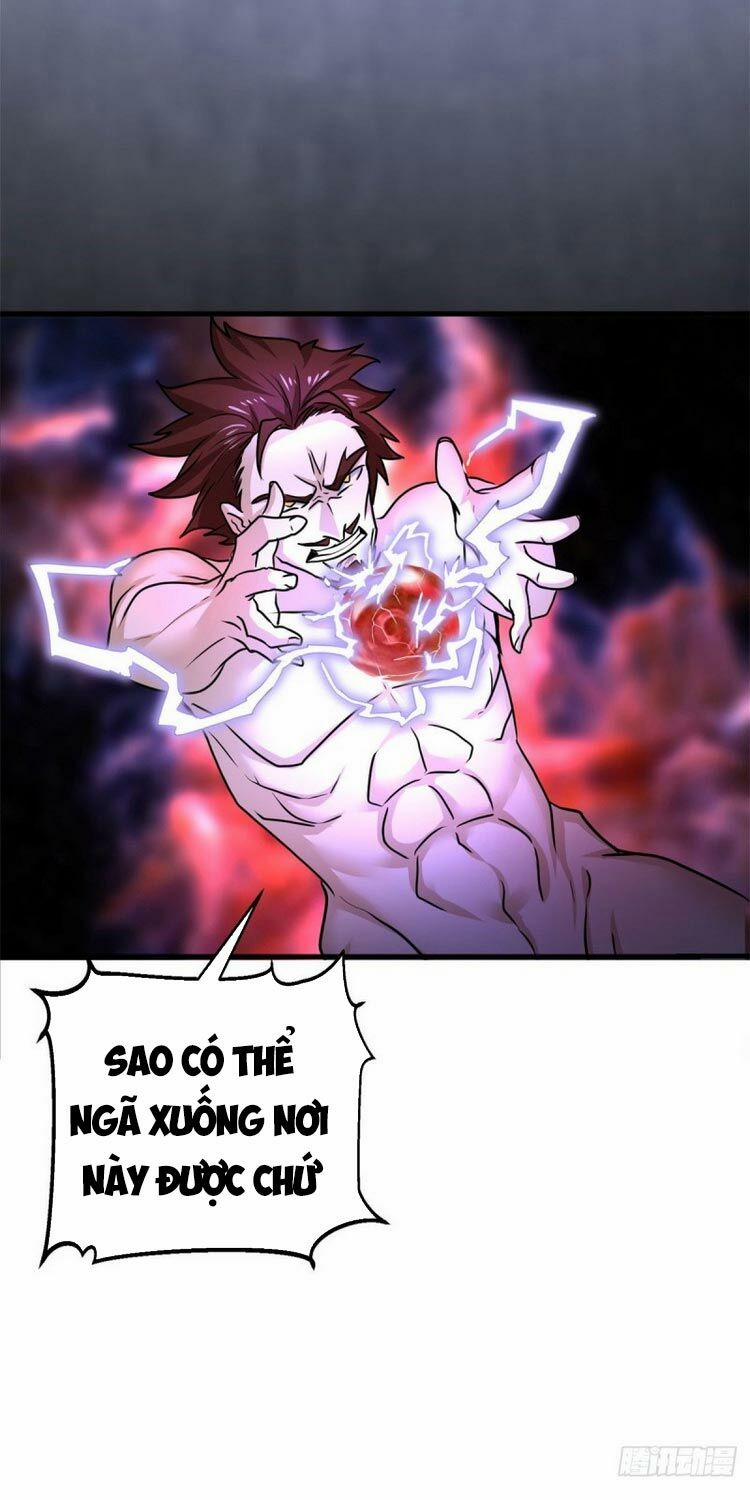 Con Rể Long Vương 61 trang 14