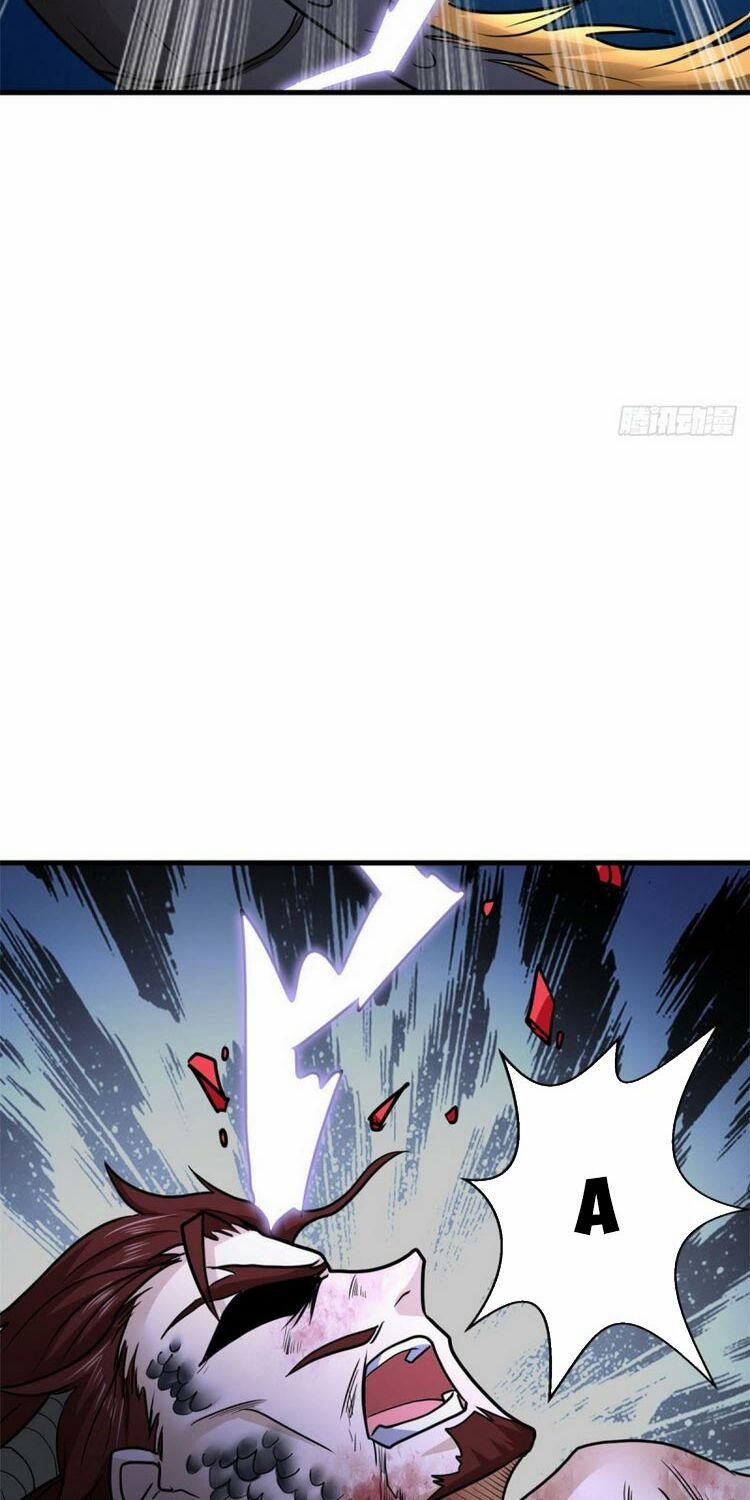 Con Rể Long Vương 61 trang 17