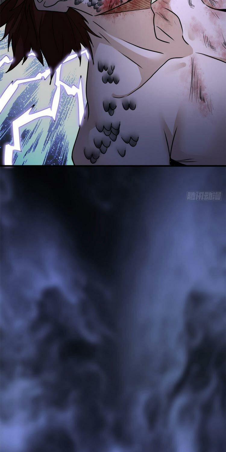 Con Rể Long Vương 61 trang 18