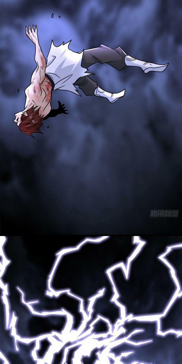 Con Rể Long Vương 61 trang 19