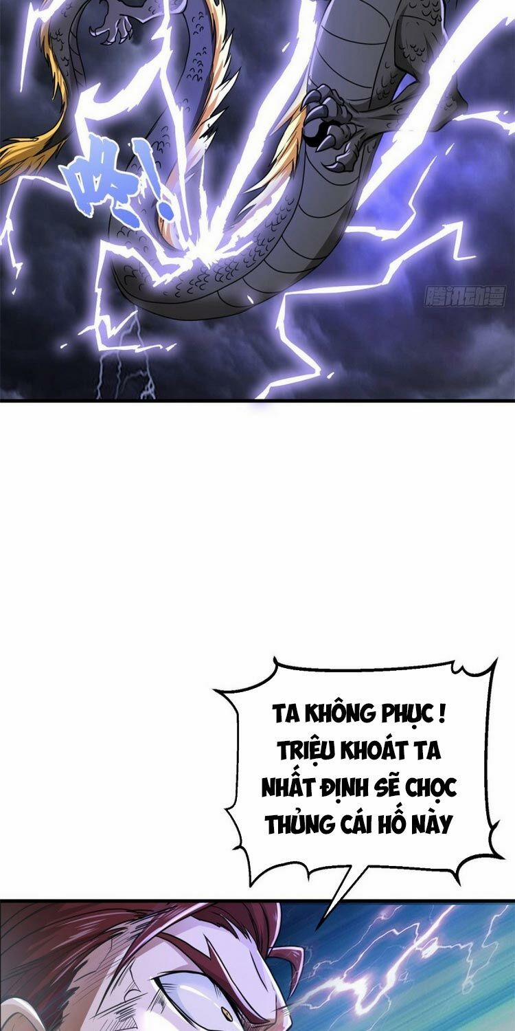 Con Rể Long Vương 61 trang 2