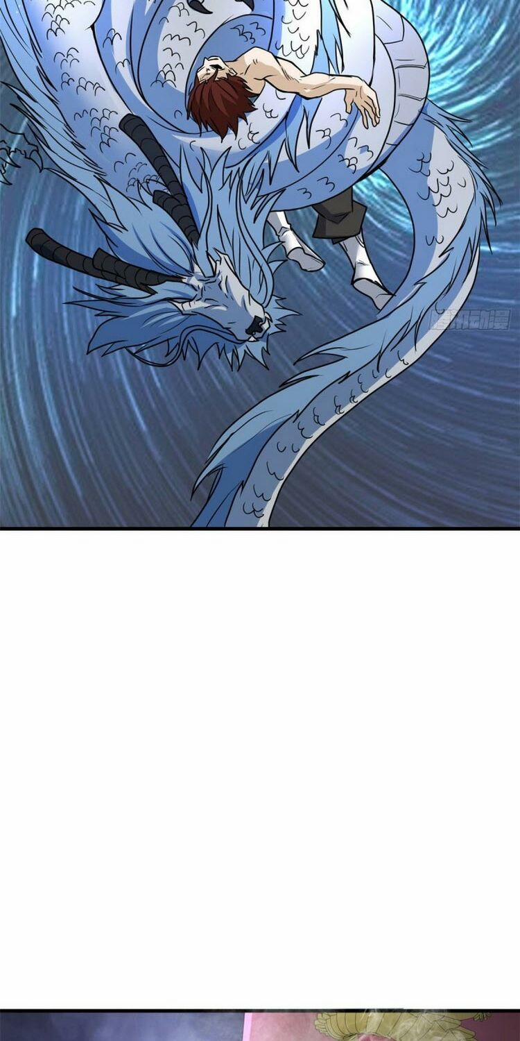 Con Rể Long Vương 61 trang 24